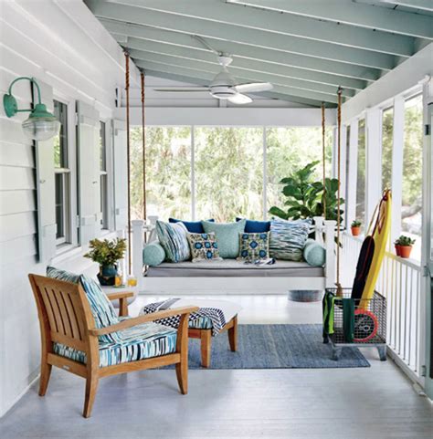 10 Screened In Porch Ideas