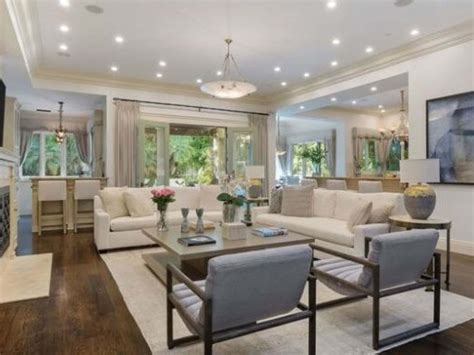 Britney Spears' Former Beverly Hills Mansion is for Sale—Photos of