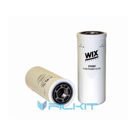 Hydraulic Filter Wix Oem Wh Wix For Case Ih