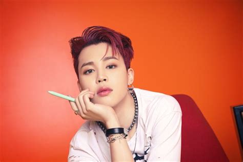 방탄소년단 지민 3월 24일 첫 솔로 앨범 Face 발매새 시작 준비하는 이야기