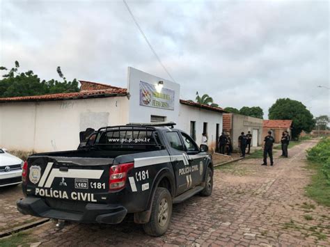 Pastor é Preso Suspeito De Usar Sedativos Para Abusar Sexualmente Dos