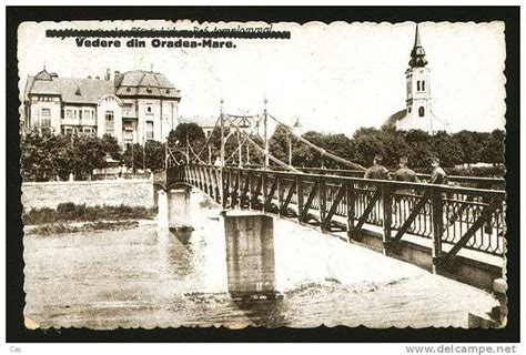 Oradea Ieri Oradea Azi Povestea Uneia Dintre Cele Mai Frumoase