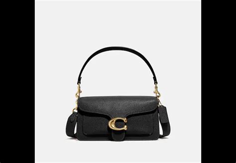 Coach® Tabby Shoulder Bag 26