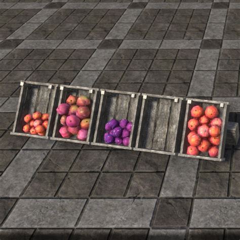 Online Fargrave Box Of Fruit The Unofficial Elder Scrolls Pages UESP