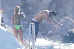 Iggy Azalea In A Bikini On A Yacht Off The Coast Of Mexico 08 28 16 Phun Org Forum