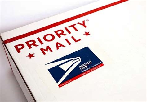 Usps Priority Mail Time How Long Does It Take In 2022