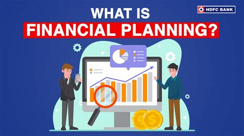 Why Financial Planning Is Important For Your Business Hdfc Bank