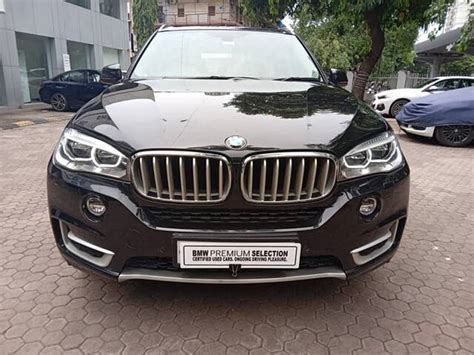 Used 2016 Bmw X5 2014 2019 Xdrive 30d For Sale At Rs 3499999 In