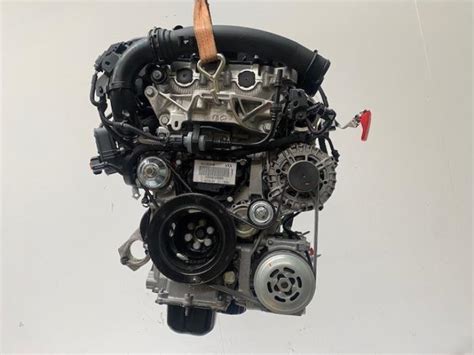 Engine Peugeot Vti V Puretech Adtxat Hn