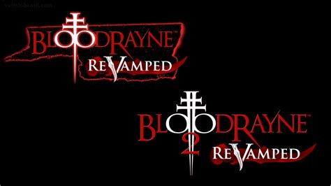 Bloodrayne Revamped E Bloodrayne 2 Revamped São Anunciados Para O