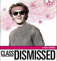 Class Dismissed - Theatre reviews