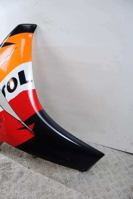 Carena Scudo Fianchetto Anteriore Destro Honda Cbr Rr