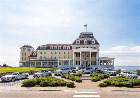 Rhode Beach Island Hotels | New England Resorts | Ocean House | Ocean ...