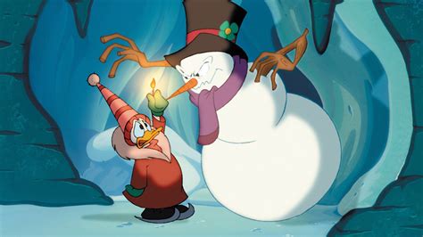 Mr Movie My Top 10 Favorite Disney Christmas Shorts