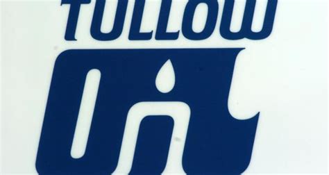 Tullow Says Heavy Oil Was Found In Wells Assessing Commercial