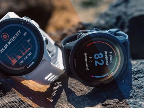 Garmin Apporta Funzionalit E Correzioni Di Bug A Diversi Modelli