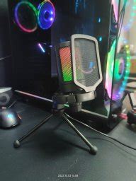 Микрофон Fifine A6V AMPLIGAME – отзывы покупателей | ROZETKA