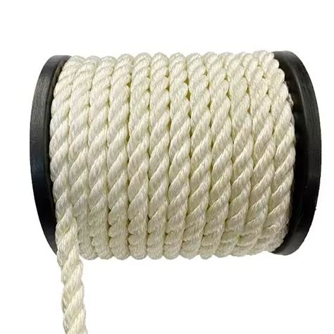 Types of Rope For Rock Climbing - YaleTools