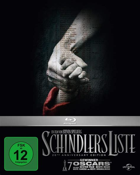 schindler's list || review | Wiki | World War II Amino Amino