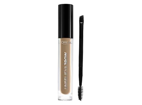 DELINEADOR GEL PARA CEJAS LOREAL UNBELIEVA BROW COOL BLONDE