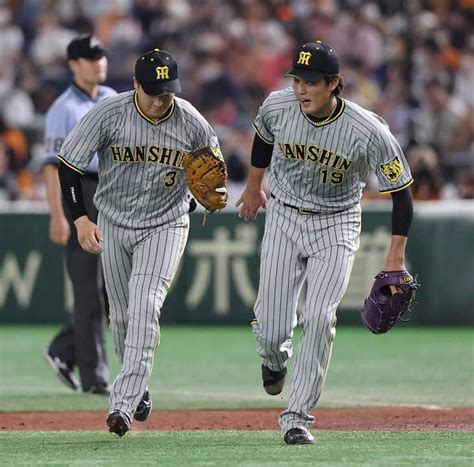 【〇虎将トーク】阪神、球団初のg戦6カード連続勝ち越し 矢野監督は足を絡めた攻撃に「スモールベースボールはタイガースの持ち味の部分」 サンスポ