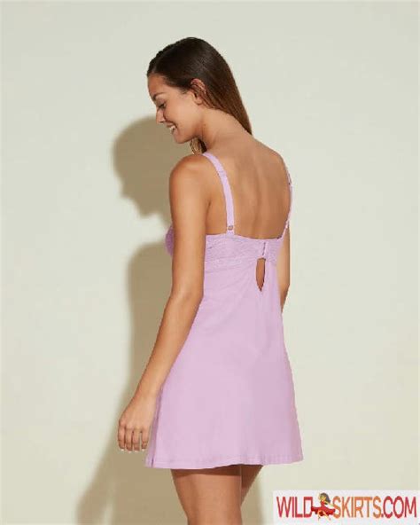 Nicola Cavanis Nicolaca Nude Instagram Leaked Photo