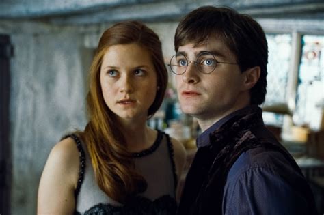 Bonnie Wright Says Her Lack Of Screen Time In Harry Potter Movies Was Disappointing Nestia