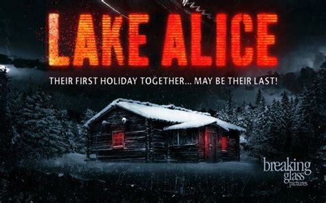 Lake Alice | Nevermore Horror