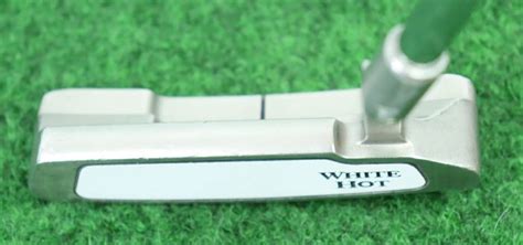 Odyssey White Hot Inch Wunschgriff Franks Golfshop GmbH