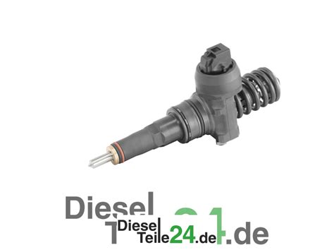 0414720309 BOSCH PUMPE DÜSE EINHEIT VW T5 2 5 TDI 174 PS 349 00