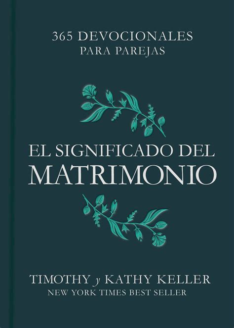 Recursos Biblicos El Significado Del Matrimonio Devocional Para Parejas