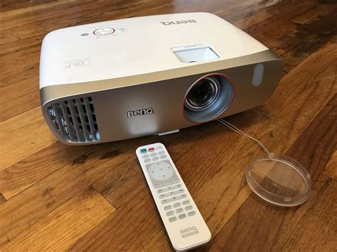 The Best 4K and 1080p Projectors of 2023