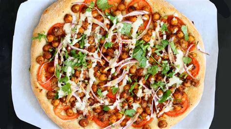 Top Vegetarian Pizza Toppings Wellside Foods