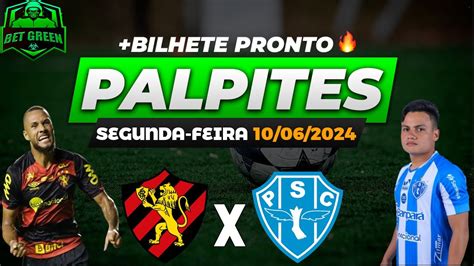 Ep Vou Alavancar Minha Banca Palpites De Futebol