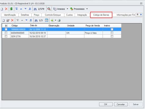 Cross Segmentos Totvs Backoffice Linha Rm Totvs Gestão De Estoque