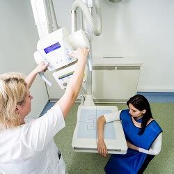 How to Become an X-Ray Technician - Salary, Training, Schools, Job Description