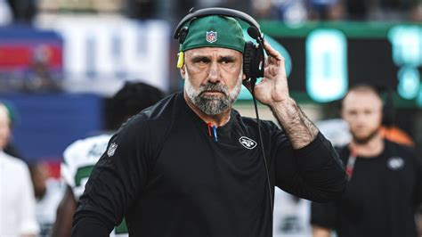 Jets Defensive Coordinator Jeff Ulbrich 'Excited' for Rematch with ...