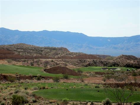 Conestoga Golf Club (Mesquite, Nevada) | GolfCourseGurus