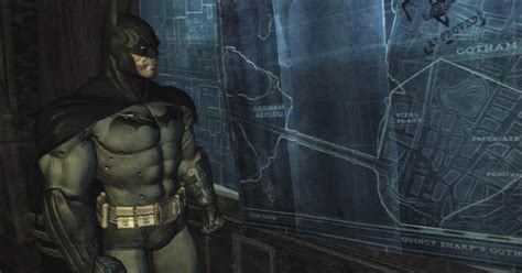 Batman Arkham Asylum Faz Anos Veja Curiosidades Sobre O Game