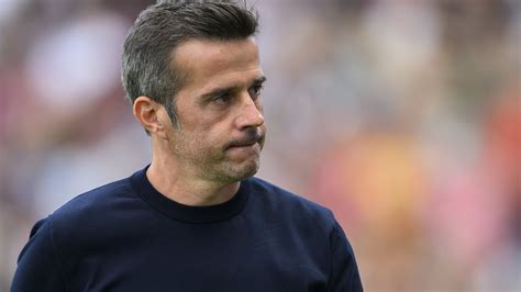 Fulham Boss Marco Silva Admits It Is Difficult To Have Control In The