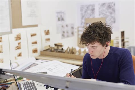 How To Become An Architect Leeds Beckett University