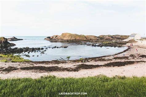 Ballintoy Harbour: Travel Guide — LAIDBACK TRIP