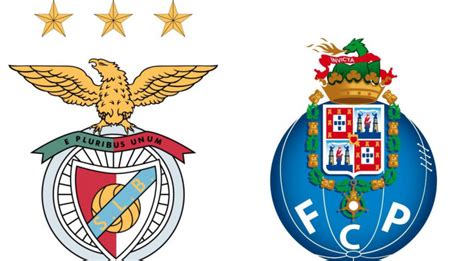 Benfica X Porto Em Directo Qual Canal Vai Passar O Jogo Do Fc Porto Em