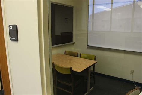 Study Rooms - UCF Libraries