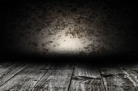 HD wallpaper: untitled, room, background, dark, shadow, wall, brown ...