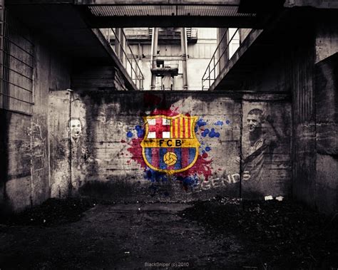 Barcelona Football Club Wallpaper - Football Wallpaper HD