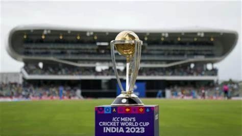 ICC Cricket World Cup Winners List From 1975 To 2019 - : r/Cricket