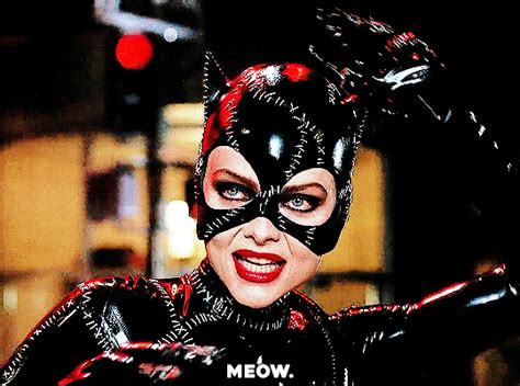 Batman Returns Catwoman Gif