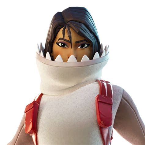 Fortnite Cozy Chomps Skin Png Styles Pictures