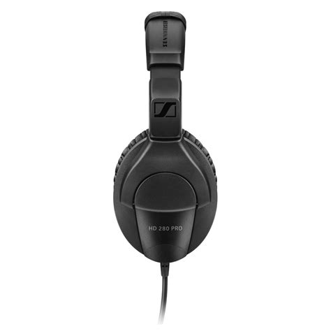 Sennheiser HD 280 PRO II Closed Back Headphones Nearly New At Gear4music